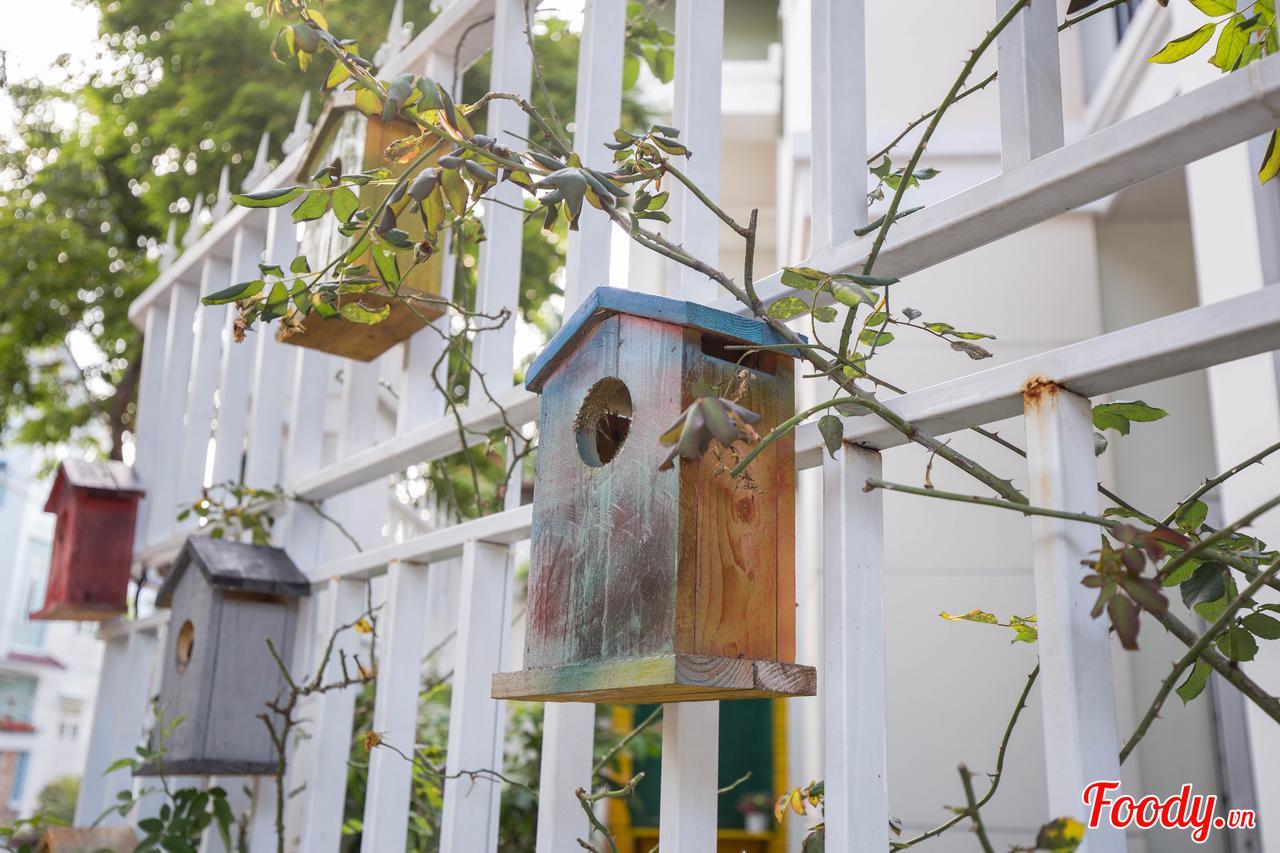 Little Flower Homestay Da Nang Son Tra Extérieur photo